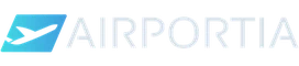 Airportia logo